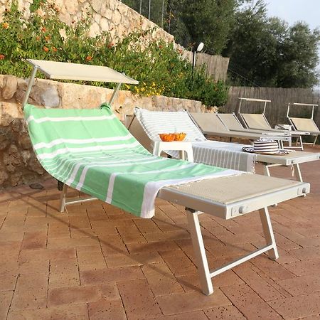 Residenza La Mannara Villa Itri Exterior photo